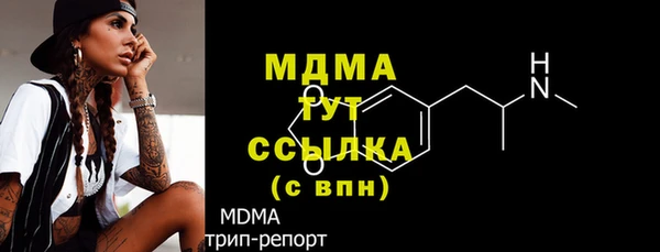 тгк Богородицк