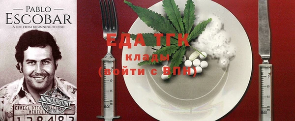 тгк Богородицк